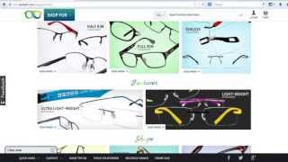 Lenskart Eyeglasses Buying Guide [upl. by Klapp]