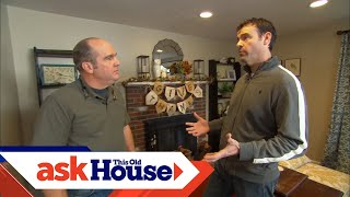 How to Seal Leaky Ductwork  Ask This Old House [upl. by Hasheem]