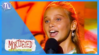 Taylors Song  Mortified  Season 2 Episode 13 [upl. by Charo830]