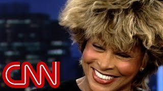 Tina Turner Interviews and Documentaries [upl. by Faux]