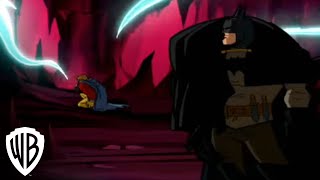 Batman The Brave and the Bold  Bring My Kingdom To Earth  Warner Bros Entertainment [upl. by Kele939]