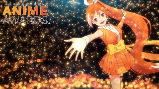 2022 Anime Awards Winners [upl. by Drais]