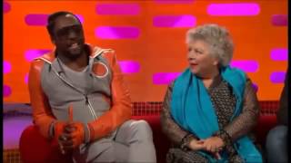 The Graham Norton Show Series 11 Episode 11 22 June 2012 YouTube [upl. by Rabbaj]