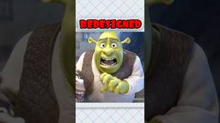 IS SHREK 5 RUINED [upl. by Jard]