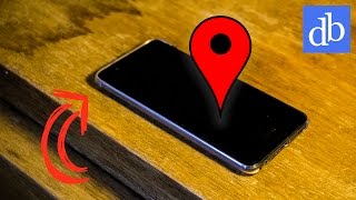 Come LOCALIZZARE smartphone ANDROID  Mai più telefono perso • Ridble [upl. by Beltran244]