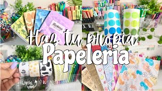 ✨Haz tu propia papelería✨parte 2 📒🖍 [upl. by Anival]