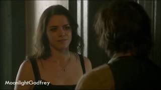 Hemlock Grove 01x12 Letha and Christinas scene [upl. by Bainbrudge]