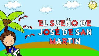 El Sueño de Don José de San Martín [upl. by Komarek]