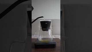 OREA V4 Coffee Dripper [upl. by Aible]