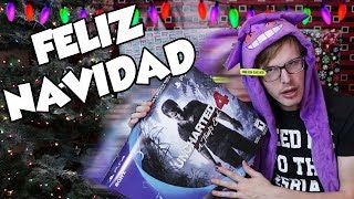 Bad Unboxing  Christmas GIFT OPENING Presents [upl. by Freed453]