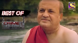 Best Of Crime Patrol  A Fine Line  Full Episode [upl. by Ahsiuqram]