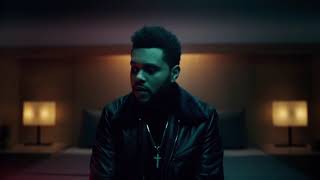 The Weeknd  Starboy Super Clean Version [upl. by Atikel]