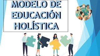 ¿Qué es la Educación Holística  Conceptos Clave  Pedagogía MX [upl. by Annert]