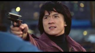 Jackie chan el protector completa HD [upl. by Eelirrem566]