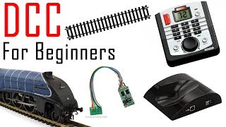 Getting started with DCC A Beginners Guide [upl. by Mariette519]