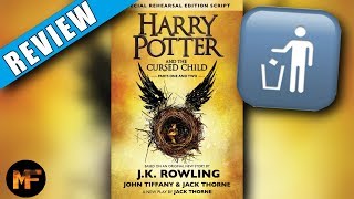 19 Years Later  Harry Potter and the Cursed Child [upl. by Crawford]