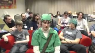 AGDQ  Biggest Cringe Livestream Moment [upl. by Opiak]