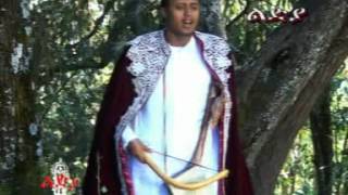 Ethiopan Mezmure Birihanu Mola ብርሃን ሞላ 10 [upl. by Daloris]