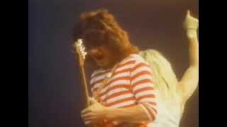 Van Halen  Full Concert  061281  Oakland Coliseum Stadium OFFICIAL [upl. by Younger]