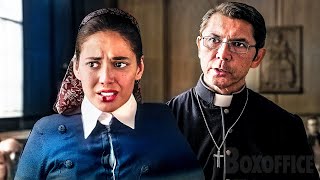 The Priests Sin  DRAMA  Faith Drama  Full Movie in English [upl. by Oijile]