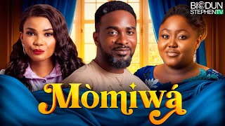 MOMIWA  Nigerian Movies 2025 Latest Full Movies [upl. by Jamey]