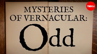 Mysteries of vernacular Odd  Jessica Oreck and Rachael Teel [upl. by Issor]