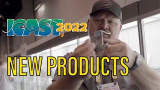 NEW PRODUCT SHOWCASE  ICAST 2022 [upl. by Sucul]