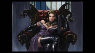 liliana vess [upl. by Elke]