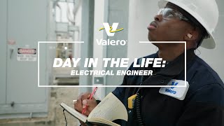 Day in the Life Electrical Engineer [upl. by Sherer]