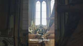 Westminster Abbey London [upl. by Nordin]