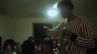 Playboi Carti  quotTalkquot Official Music Video [upl. by Ennaed723]