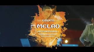 Tributo a Coco  Grupo Melao Internacional [upl. by Sophey]