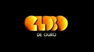 Tema do Programa Globo de Ouro [upl. by Floria]