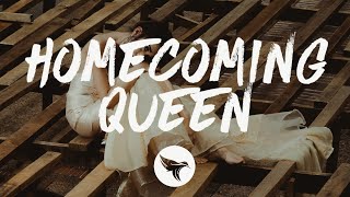 Kelsea Ballerini  homecoming queen Lyrics [upl. by Eiramana211]