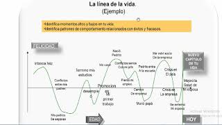 TUTORIA LINEA DE VIDA [upl. by Filia434]