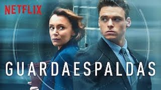 El Guardaespaldas  Trailer Doblado Español Latino NETFLIX [upl. by Hiroko810]