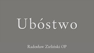 Ubóstwo [upl. by Llekcir]