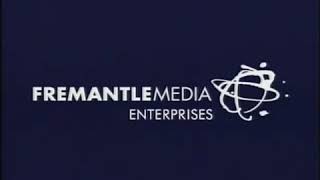 Fremantle Media EnterPrises and Nelvana Logo [upl. by Bernette420]