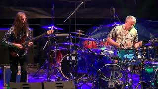 Carl Palmer  ELP Legacy  Live in Italy Aug14 2018 [upl. by Osnerol]