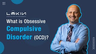 What is Obsessive Compulsive Disorder OCD [upl. by Aenet]