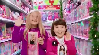 Toys R Us Christmas Sale 2014 TV Commercial HD [upl. by Ahsenar]