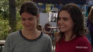 Bailee Madison  The Foster 4x10 quotSophia arrives at campaignquot [upl. by Demetra]