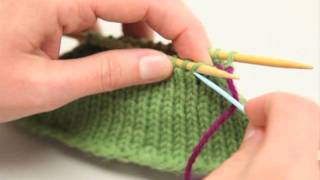 How to Kitchener Stitch [upl. by Palocz]