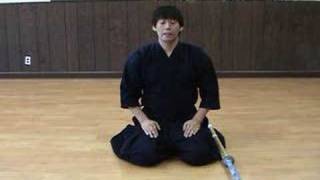 How to Begin Your Training in Kendo Part I [upl. by Pearlman]