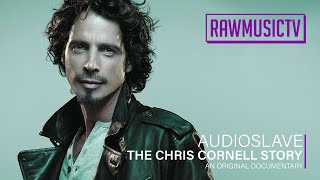 Audioslave  The Chris Cornell Story ┃ Documentary [upl. by Edea140]