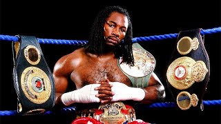 Lennox Lewis  Top 10 Knockouts Tribute [upl. by Jervis930]