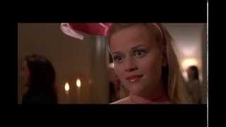 quotIll show you how valuable Elle Woods can bequot  Legally Blonde 2001 [upl. by Artina560]