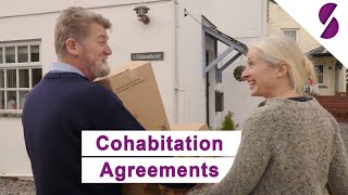 Cohabitation Agreements [upl. by Cilo]