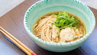 Quick Ramen Noodle Soup Recipe 15 Minute Recipe [upl. by Charis269]