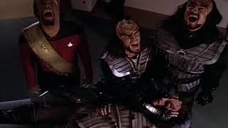 The Klingon Death Ritual [upl. by Garvy]